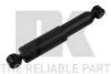 NK 63231058 Shock Absorber